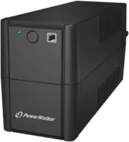 Picture of PowerWalker VI 650 SH IEC/UK Art No. 10120057