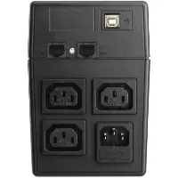 Picture of PowerWalker VI 800 SW/UK Art No. 10120068