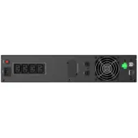 Picture of PowerWalker VI 1200 RLE UK Art No. 10122137