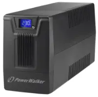Picture of PowerWalker VI 600 SCL UK Art No. 10121153