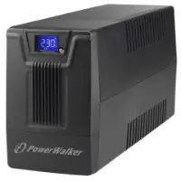 Picture of PowerWalker VI 800 SCL UK Art No. 10121154