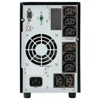 Picture of PowerWalker VI 1100 CW IEC UK Art No. 10121106