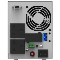 Picture of PowerWalker VFI 1000 AT/UK Art No. 10122186