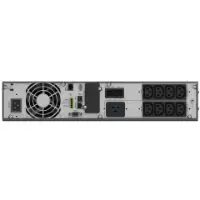 Picture of PowerWalker VFI 3000 ICR IoT UK Art no. 10122211