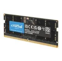 Picture of Crucial DDR5 32GB(1x32GB) 5600 MHz SODIMM
