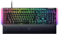 Picture of Razer BlackWidow V4 Black RZ03-04690100-R3M1