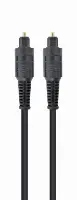 Picture of Gembird Toslink optical cable, 7.5 m  CC-OPT-7.5M