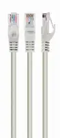Picture of Gembird UTP CAT5e Patch cord 0.5m grey PP12-0.5M