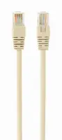 Picture of Gembird UTP CAT5e Patch cord 0.5m grey PP12-0.5M