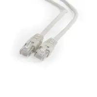 Picture of Gembird CAT6 UTP Patch cord 0.25m Grey PP6U-0.25M
