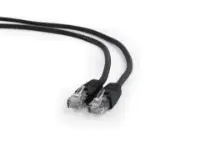 Picture of Gembird CAT6 UTP Patch cord 3m Black PP6U-3M/BK