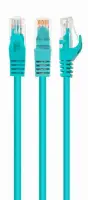 Picture of Gembird CAT6 UTP Patch cord 3m Green PP6U-3M/G