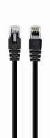 Picture of Gembird CAT6 UTP Patch cord 5m Black PP6U-5M/BK