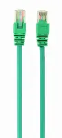 Picture of Gembird UTP CAT5e Patch cord Green 2m PP12-2M/G