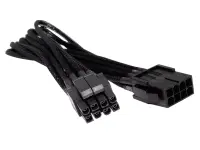 Picture of NZXT 4+4 pin ATX/EPS Sleeved