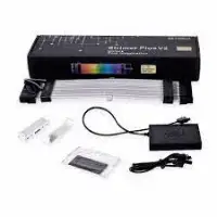 Picture of Lian Li Strimer ARGB 24pin V2 Power Extension Cable PW24-PV2