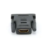 Picture of Gembird HDMI (F) to DVI (M) Adapter A-HDMI-DVI-2
