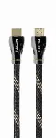 Picture of Gembird Ultra High speed HDMI cable with Ethernet, 8K premium series, 3 m CCBP-HDMI8K-3M