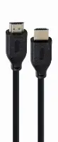 Picture of Gembird Ultra High speed HDMI cable with Ethernet, 8K select series, 2 m CC-HDMI8K-2M
