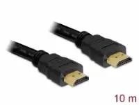 Picture of Delock 82709 HDMI A > HDMI A 3D 4k 10m