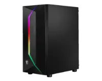 Picture of MSI MPG Vampiric 100R RGB TG  Mesh Front Panel