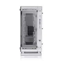 Picture of Thermaltake Core P6 TG White CA-1V2-00M6WN-00