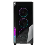 Picture of Gigabyte GB-AC500G ATX Case Black