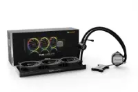 Picture of be quiet! PRO K Cooler Pure Loop 2FX 3x120mm ARGB Fans Black BW015