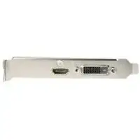 Picture of Gigabyte GT1030 2GB LP   GV-N1030D4-2GL