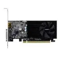 Picture of Gigabyte GT1030 2GB LP   GV-N1030D4-2GL