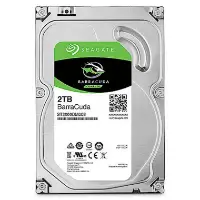 Picture of Seagate Barracuda ST2000DM008 2TB (PC)