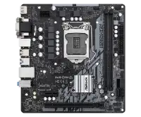 Picture of ASRock H510M-HDV 2DDR4 4SATA3 R2.0 90-MXBGS0-A0UAYZ