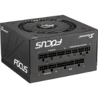 Picture of Seasonic FOCUS GX-1000 1000W 80+ Gold Fully Modular