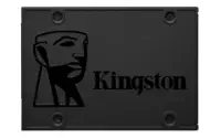 Picture of Kingston A400 480GB SSD  SA400S37/480G