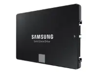 Picture of Samsung 250Gb 870 EVO SSD Sata-3   SSD MZ-77E250B/EU