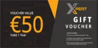 Picture of Gift Voucher Card €50