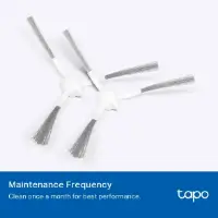 Picture of TP-Link Tapo RVA101 Vacuum Replacement Kit for Tapo RV10 Lite Only