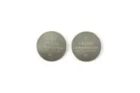 Picture of Gembird Button cell CR2016 2-pack EG-BA-CR2016-01