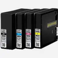 Picture of Canon PGI-2500XL BK/C/M/Y MultiPack