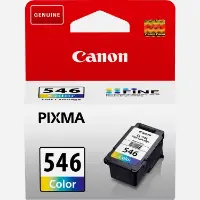 Picture of Canon CL-546 Clr