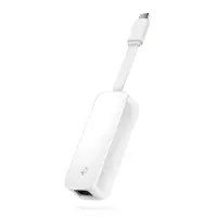 Picture of TP-Link UE300C USB Type-C to RJ45 Gigabit Ethernet Network Adapter