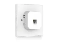 Picture of TP-Link EAP115-WALL 300Mbps Wireless N Wall-Plate Access Point