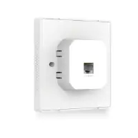 Picture of TP-Link EAP230-Wall Omada AC1200 Wireless MU-MIMO Gigabit Wall-Plate Access Point