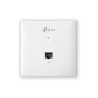 Picture of TP-Link EAP230-Wall Omada AC1200 Wireless MU-MIMO Gigabit Wall-Plate Access Point