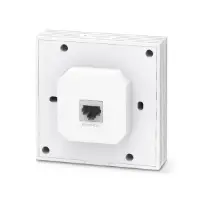 Picture of TP-Link EAP650-WALL AX3000 WALL Mount WiFi 6 Access Point