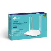 Picture of TP-Link TL-WA1201 AC1200 Wireless Access Point