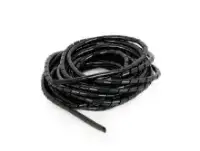 Picture of Gembird Spiral Cable Wrap Management 10m blk. CM-WR1210-01