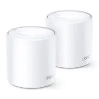Picture of TP-Link Deco X20 (2-pack) AX1800 Whole Home Mesh Wi-Fi 6 System