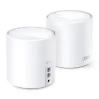 Picture of TP-Link Deco X20 (2-pack) AX1800 Whole Home Mesh Wi-Fi 6 System