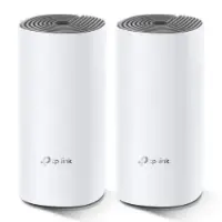 Picture of TP-Link Deco E4 (2-pack) AC1200 Whole Home Mesh Wi-Fi System